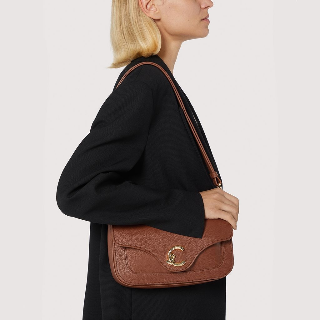 Женская сумка Coccinelle C-ME | Фото 5