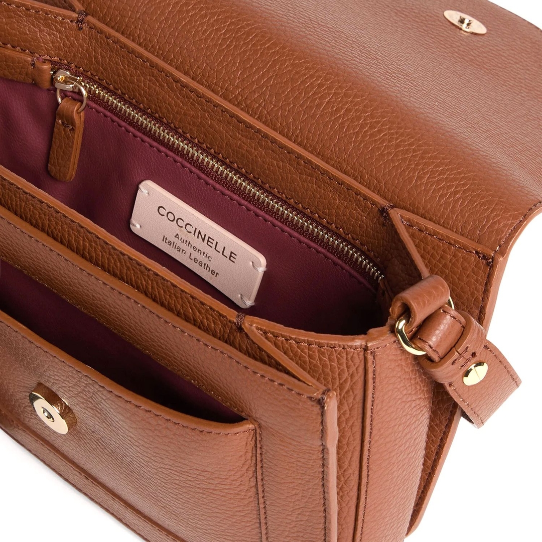 Женская сумка Coccinelle C-ME | Фото 3