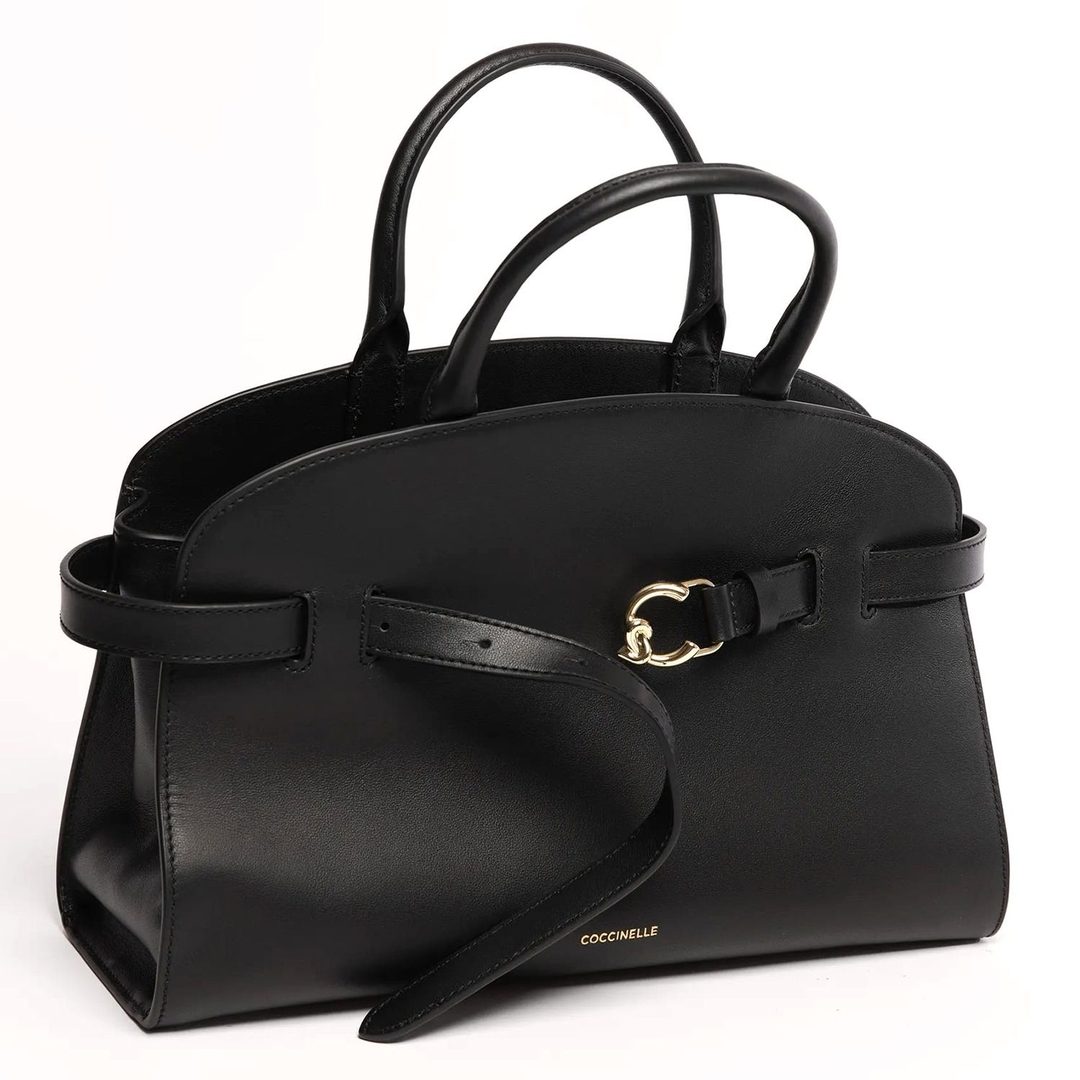Женская сумка Coccinelle Sabine Medium | Фото 4