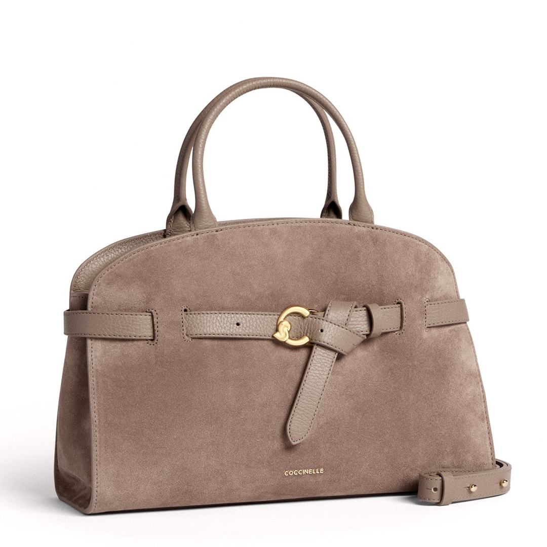 Женская мини-сумка Coccinelle Sabine  | Фото 2