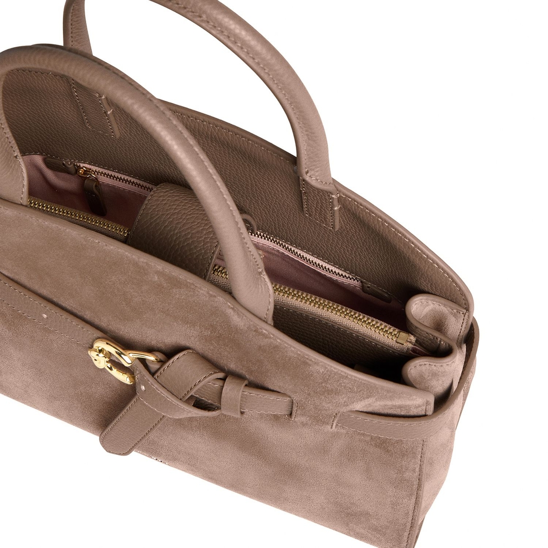 Женская мини-сумка Coccinelle Sabine  | Фото 3