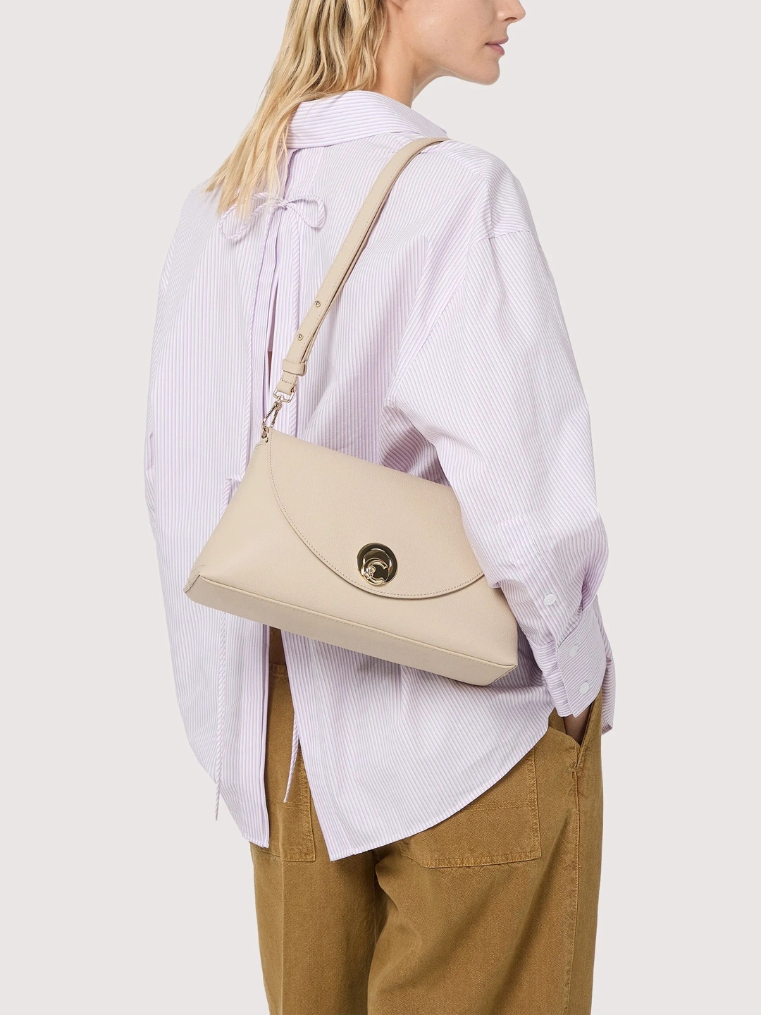 Женская сумка Coccinelle Nikla | Фото 5