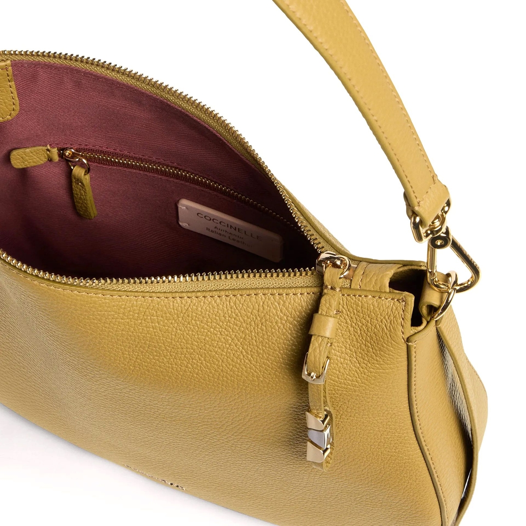 Женская сумка Coccinelle Nory | Фото 3