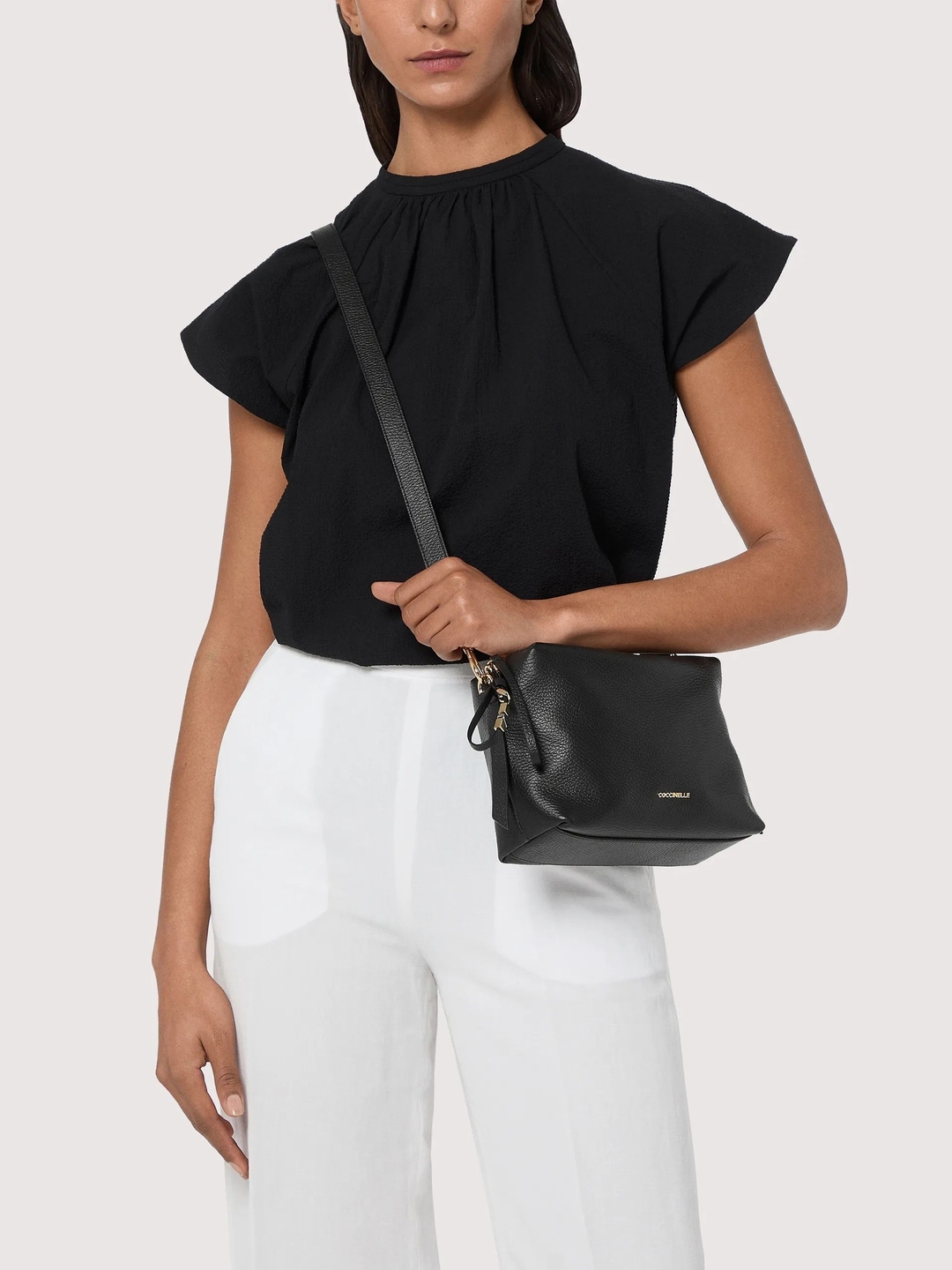 Женская сумка Coccinelle Nory | Фото 5