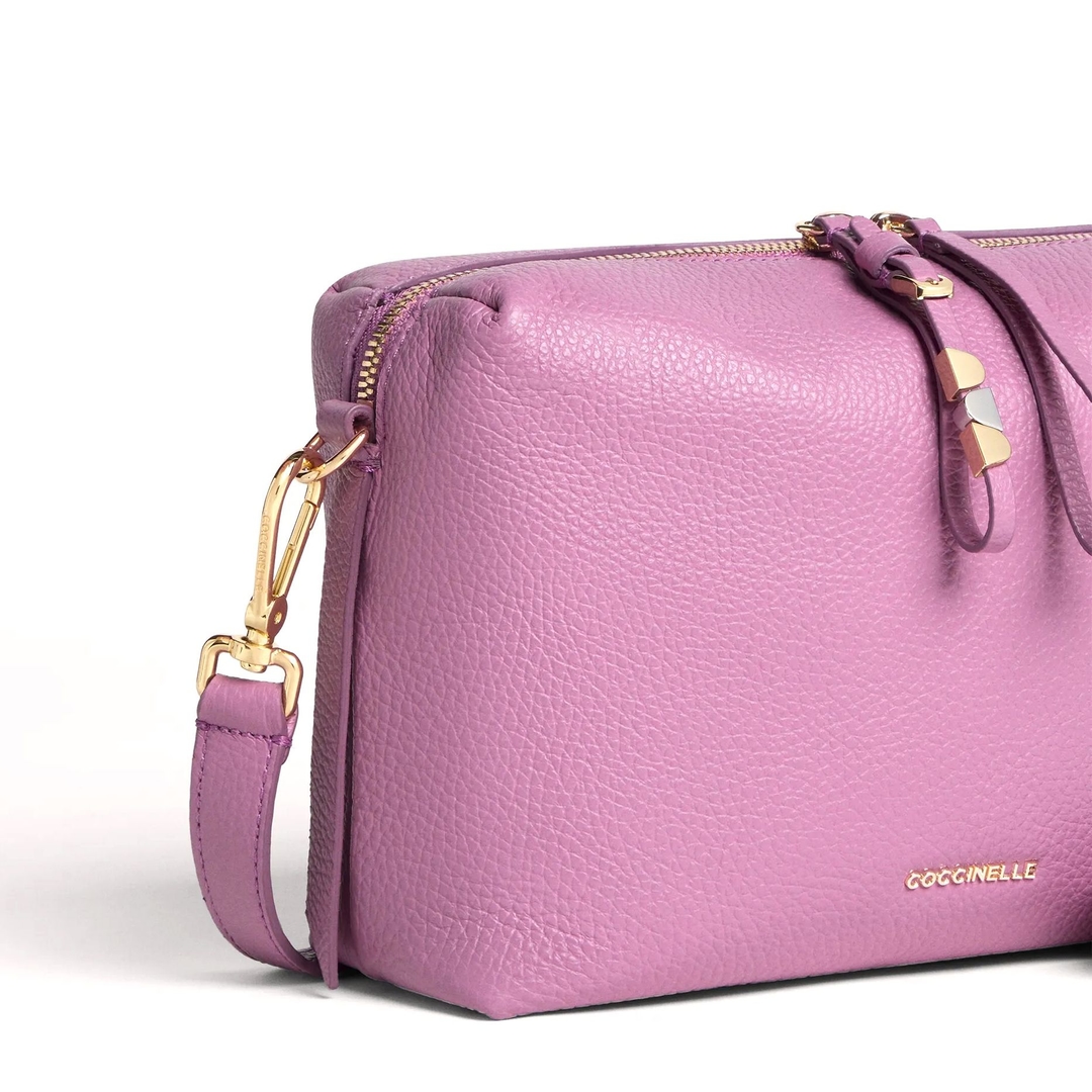 Женская сумка Coccinelle Nory | Фото 4