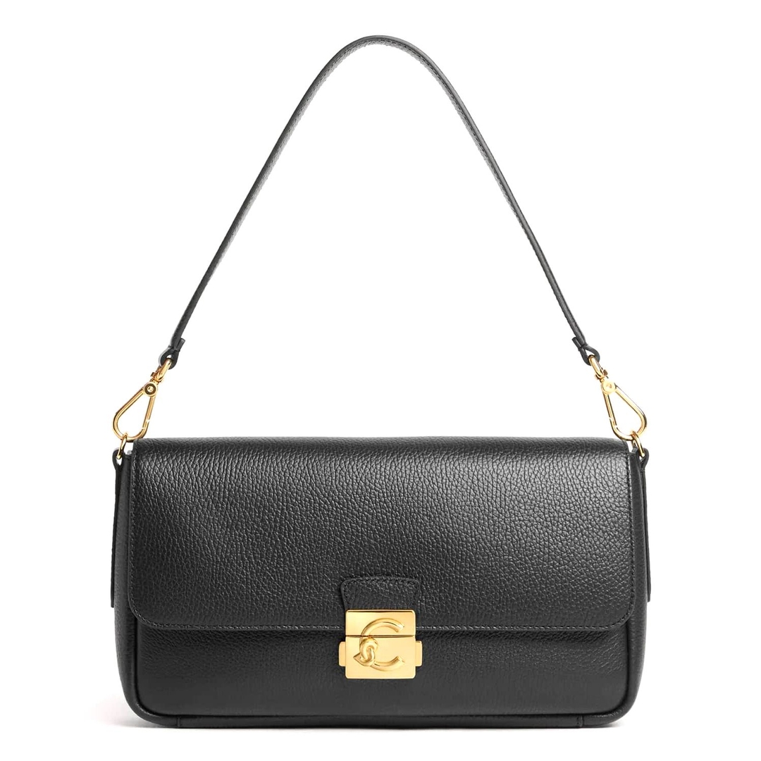 Женская сумка Coccinelle C-Me Lock | Фото 1