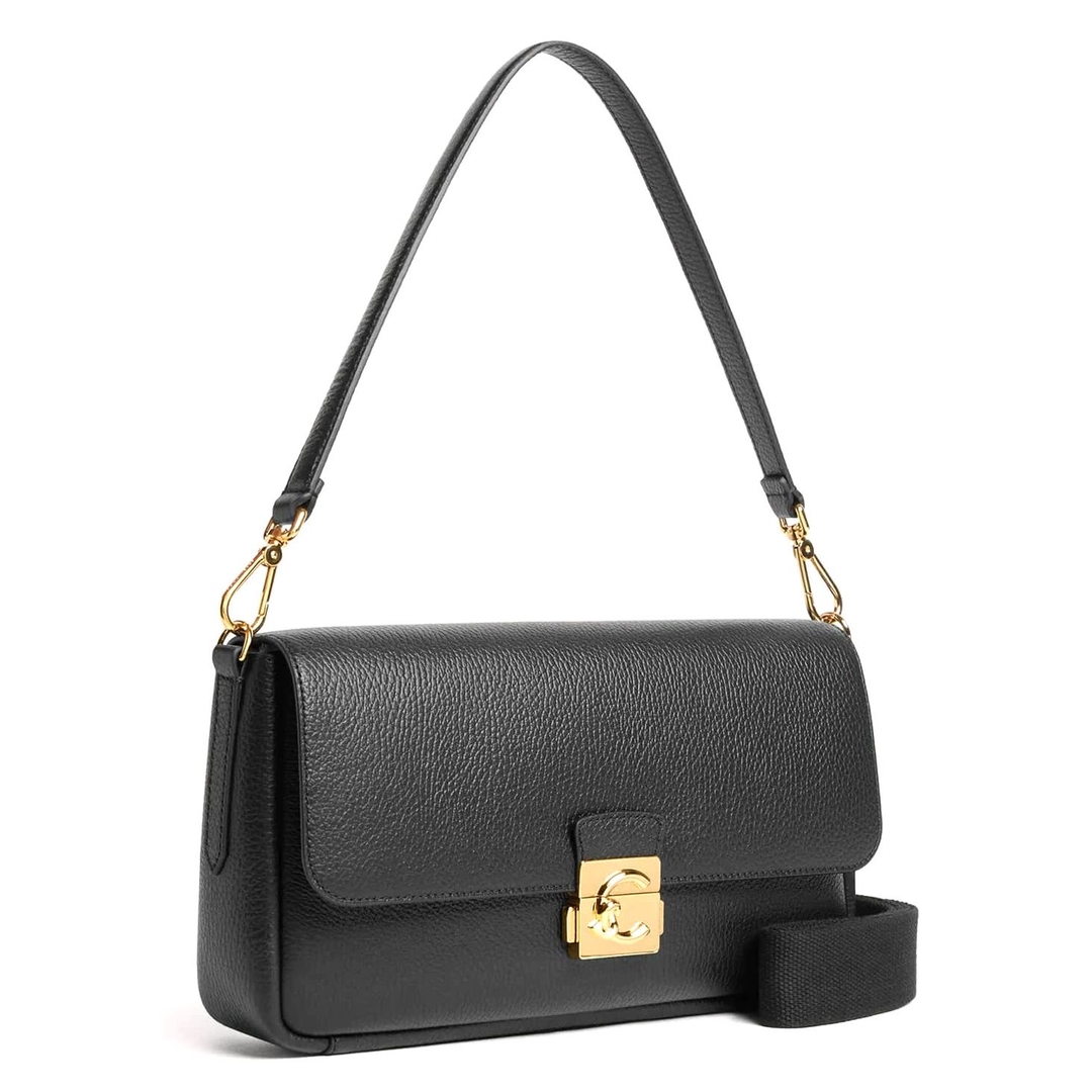 Женская сумка Coccinelle C-Me Lock | Фото 2