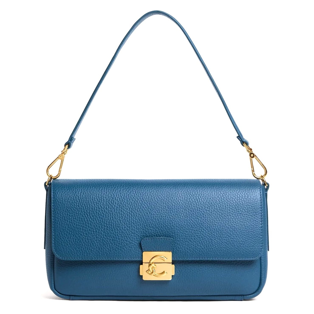 Женская сумка Coccinelle C-Me Lock | Фото 1