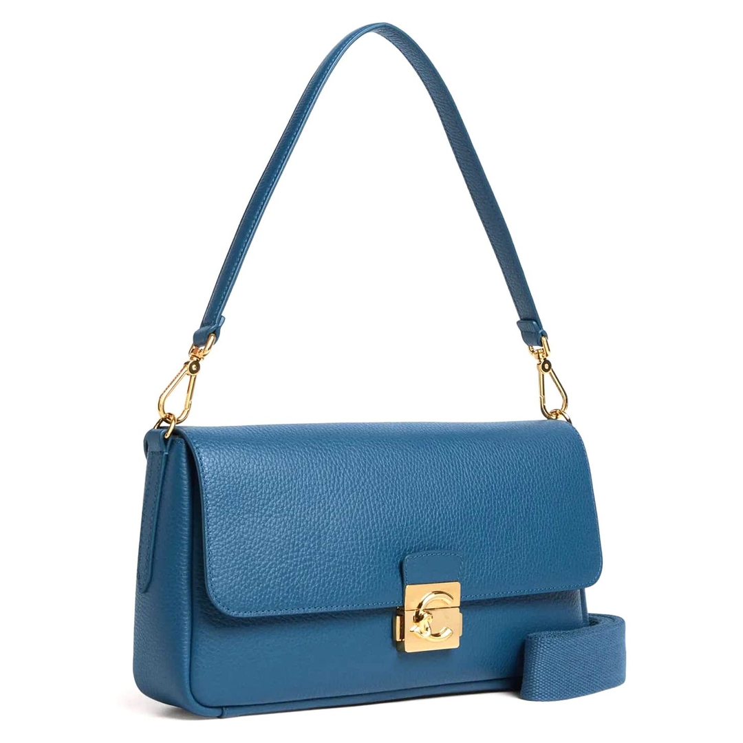 Женская сумка Coccinelle C-Me Lock | Фото 2