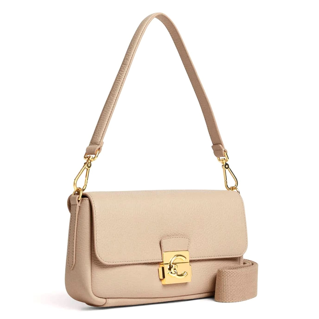 Женская сумка Coccinelle C-Me Lock | Фото 2