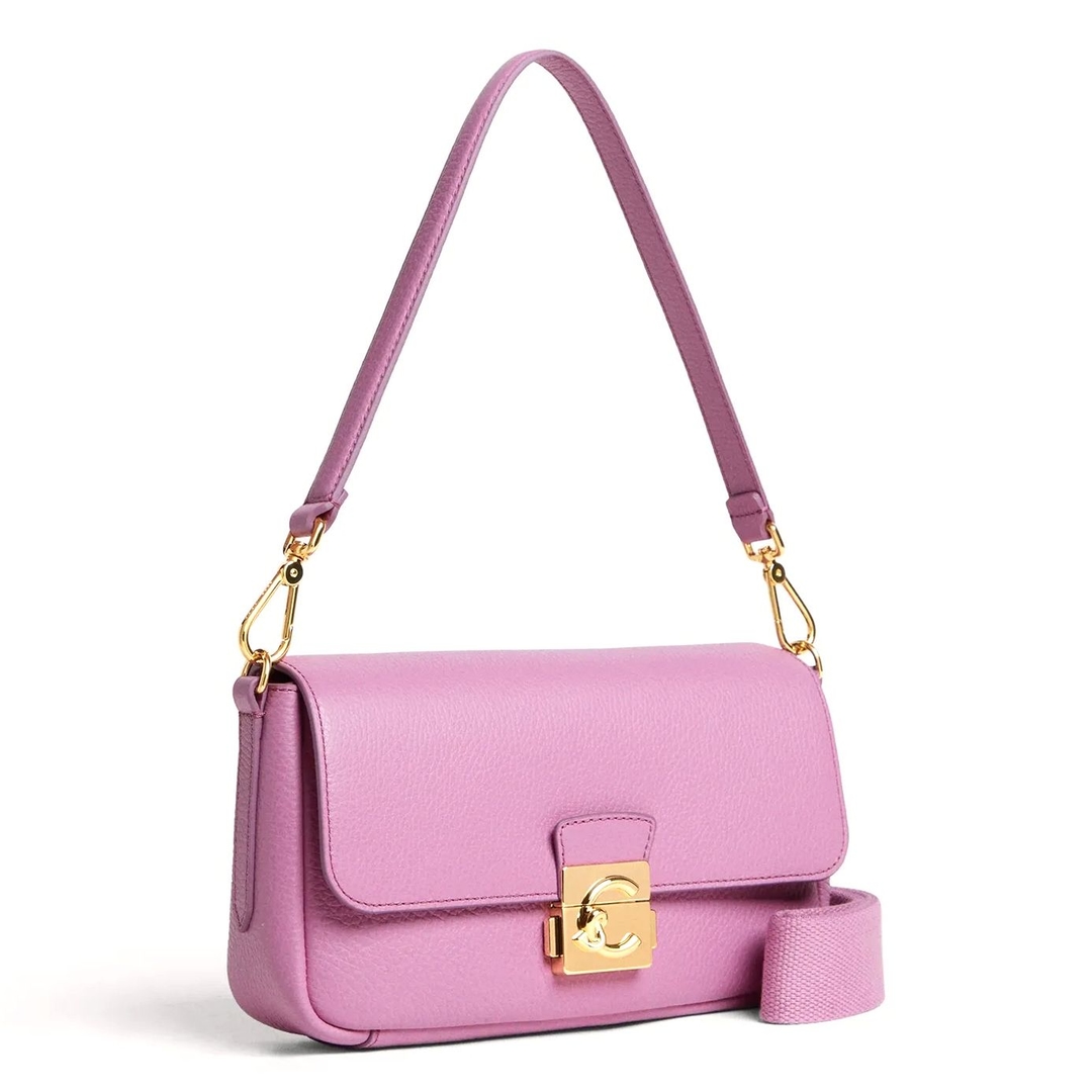 Женская сумка Coccinelle C-Me Lock | Фото 2