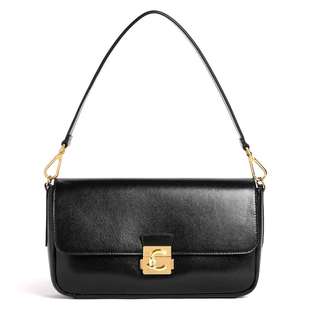 Женская сумка Coccinelle C-Me Lock | Фото 1