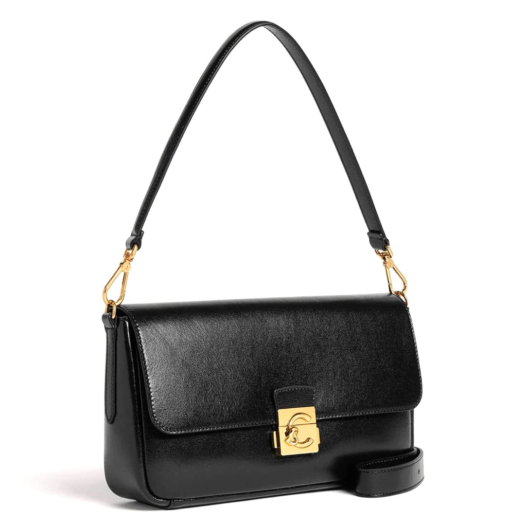 Женская сумка Coccinelle C-Me Lock | Фото 2