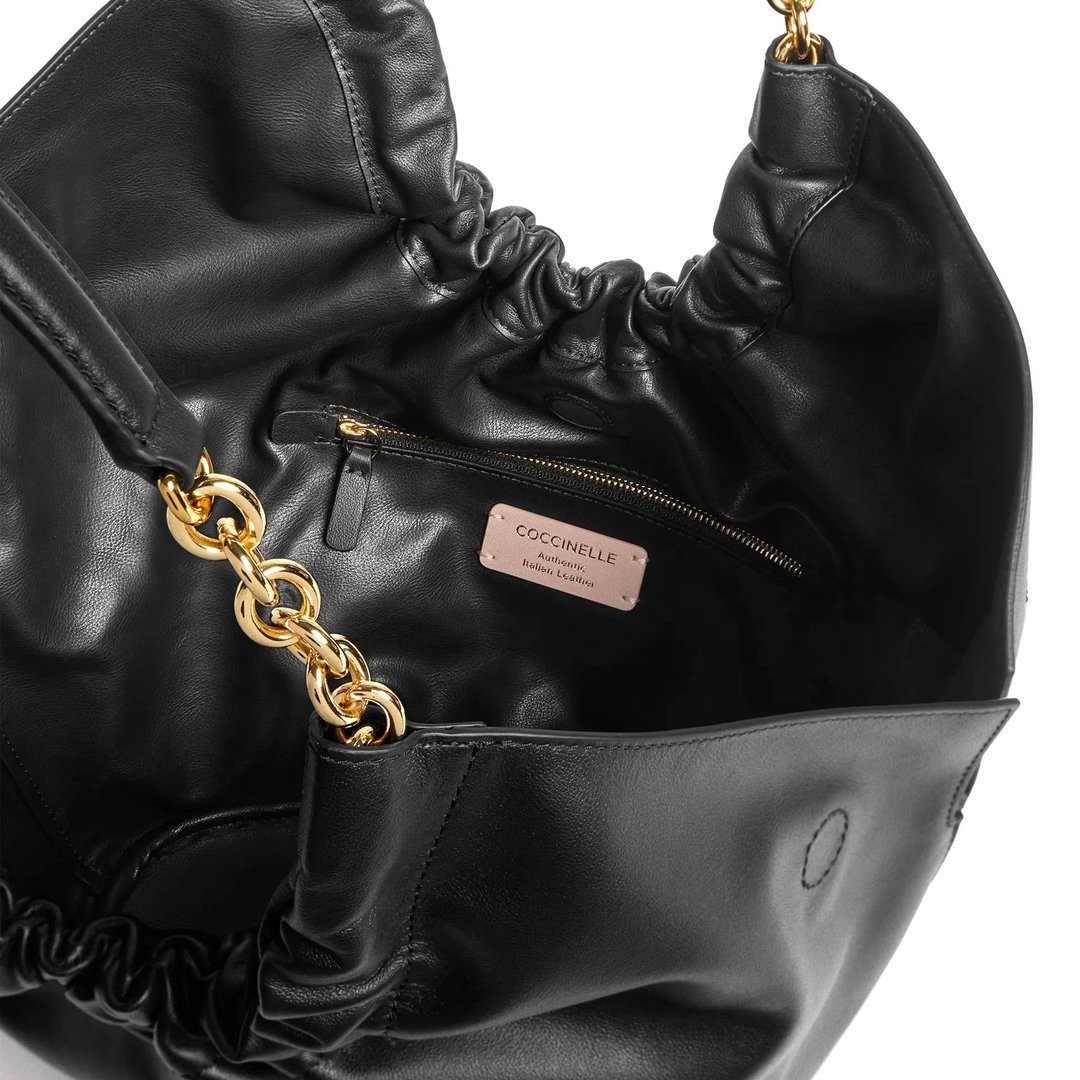 Женская сумка Coccinelle Smash | Фото 3