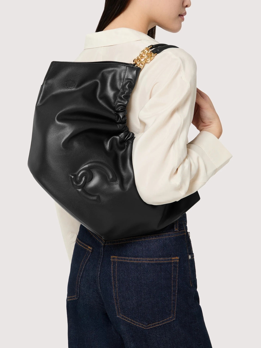 Женская сумка Coccinelle Smash | Фото 5