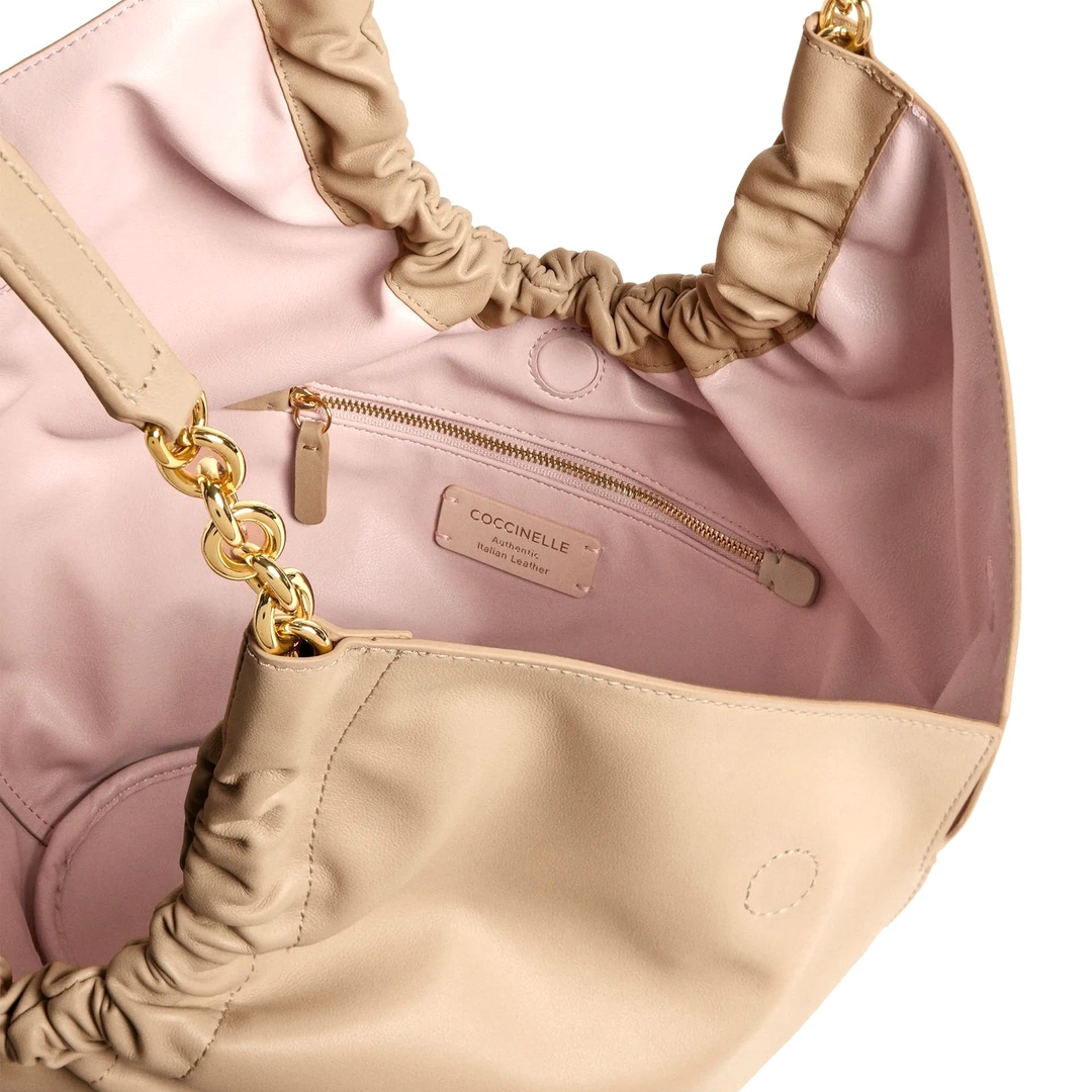 Женская сумка Coccinelle Smash | Фото 3