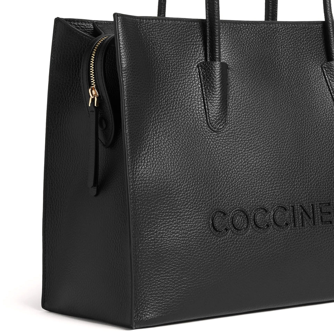 Женская сумка Coccinelle Myrtha | Фото 4