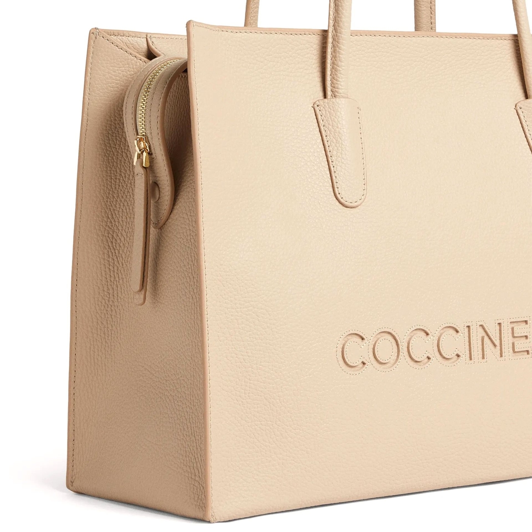 Женская сумка Coccinelle Myrtha | Фото 4