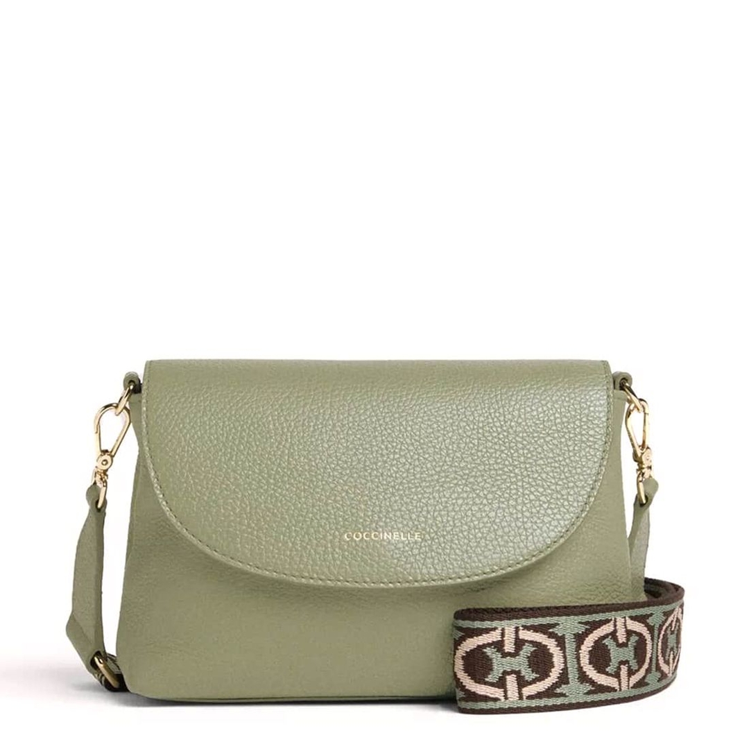 Женская сумка Coccinelle Paulina | Фото 1