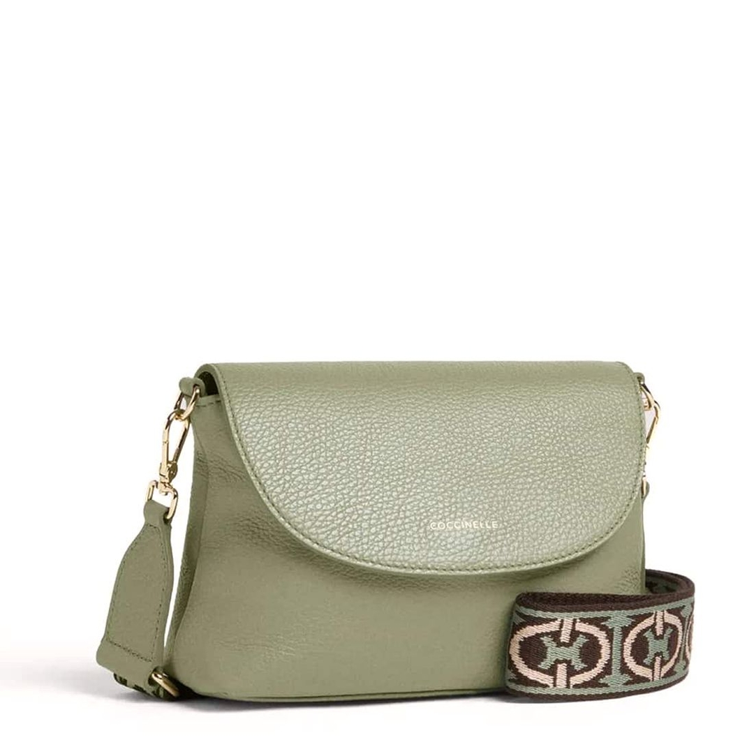 Женская сумка Coccinelle Paulina | Фото 2