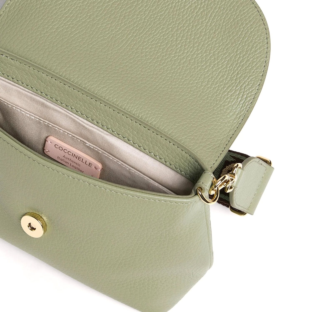 Женская сумка Coccinelle Paulina | Фото 3