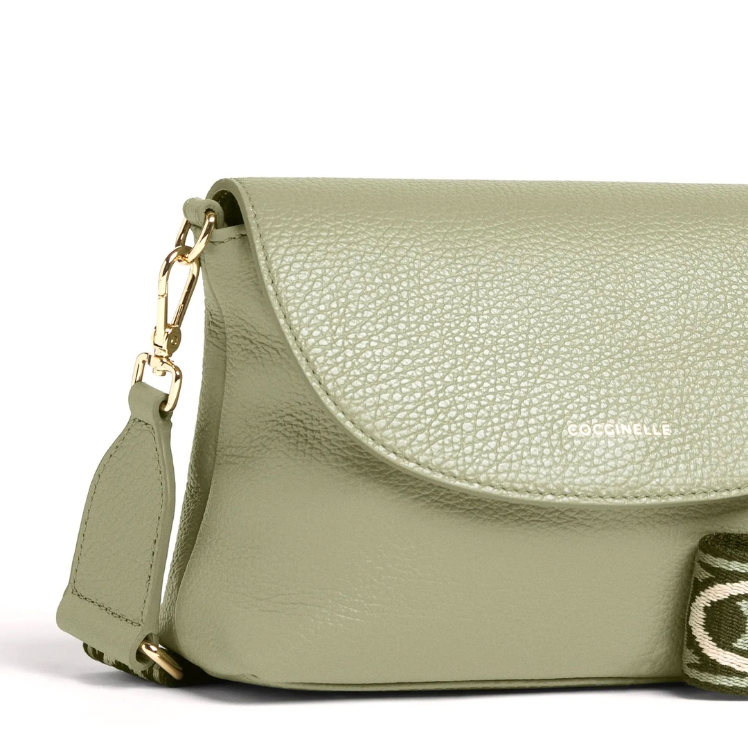 Женская сумка Coccinelle Paulina | Фото 4