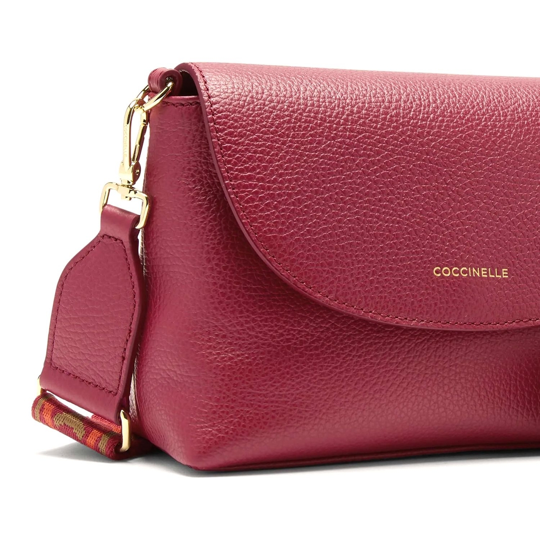 Женская сумка Coccinelle Paulina | Фото 4