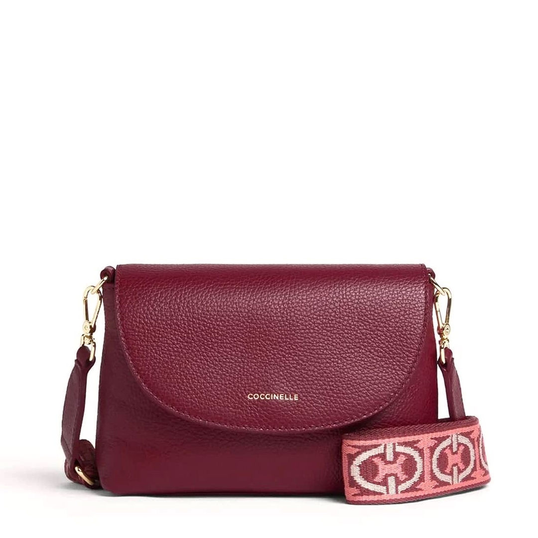 Женская сумка Coccinelle Paulina | Фото 1