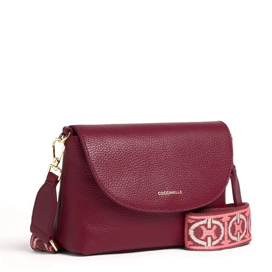 Женская сумка Coccinelle Paulina | Фото 2