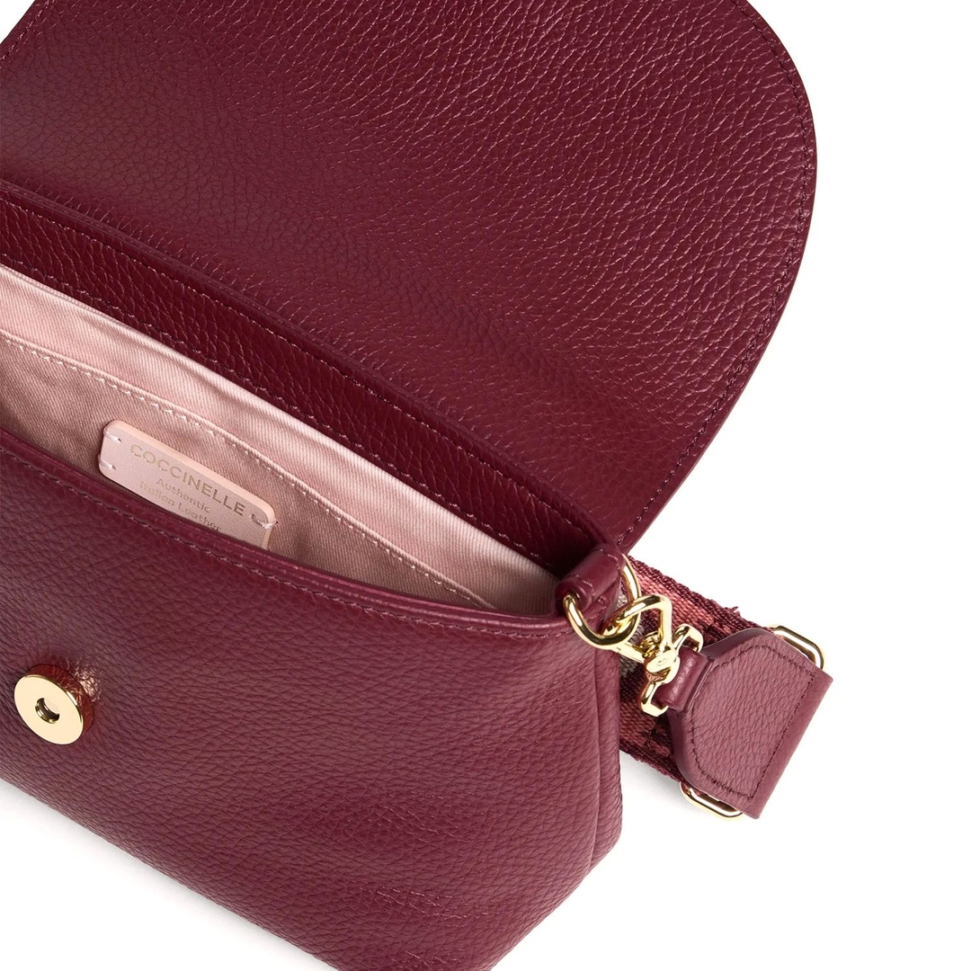 Женская сумка Coccinelle Paulina | Фото 3