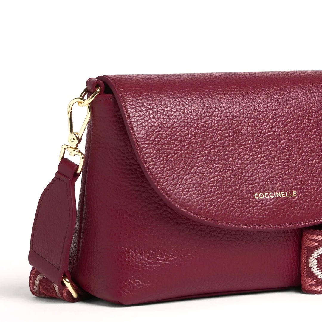 Женская сумка Coccinelle Paulina | Фото 4
