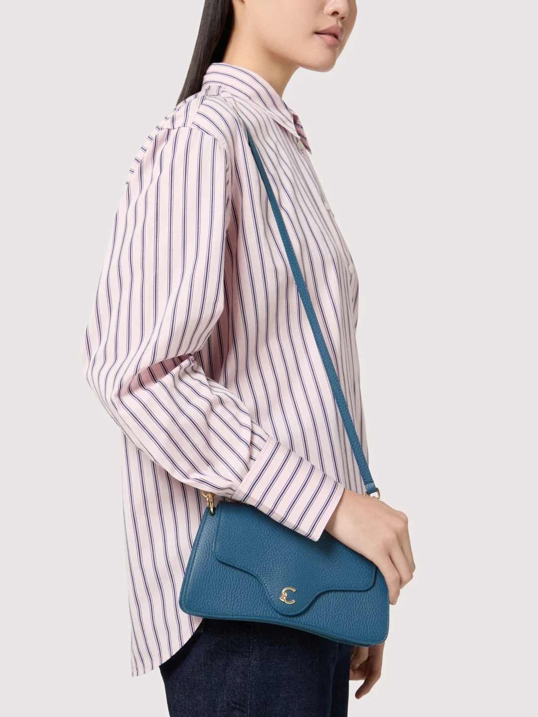 Женская сумка Coccinelle C-Me | Фото 5