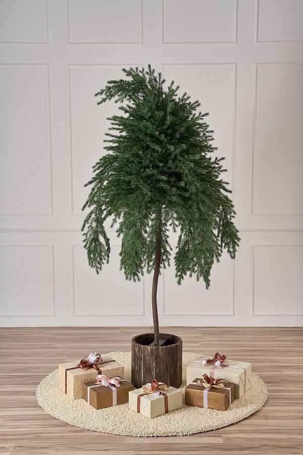 Ель Фиджи Max Christmas, 2.3 м | Фото 1