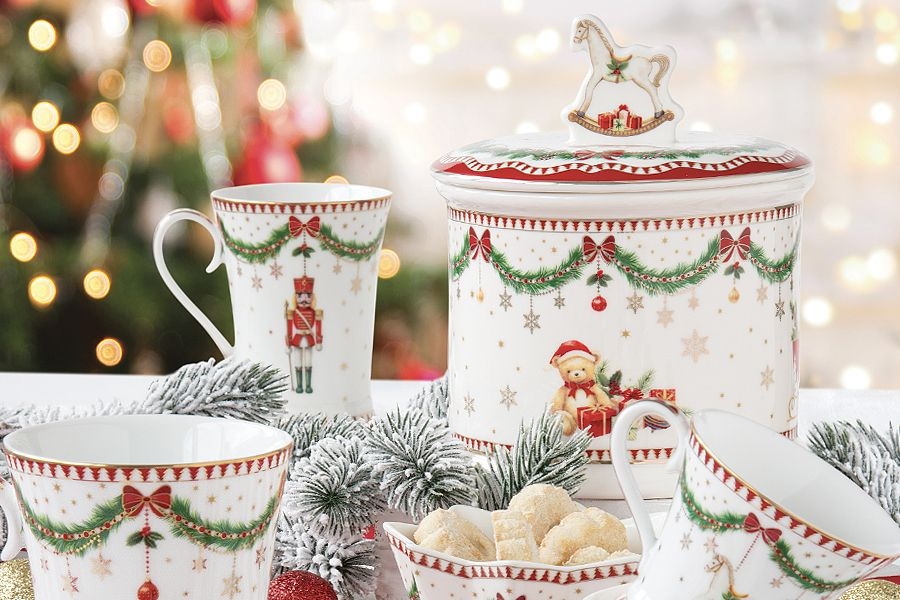 Кружка Easy Life, Щелкунчик и фея 300 мл | Фото 2