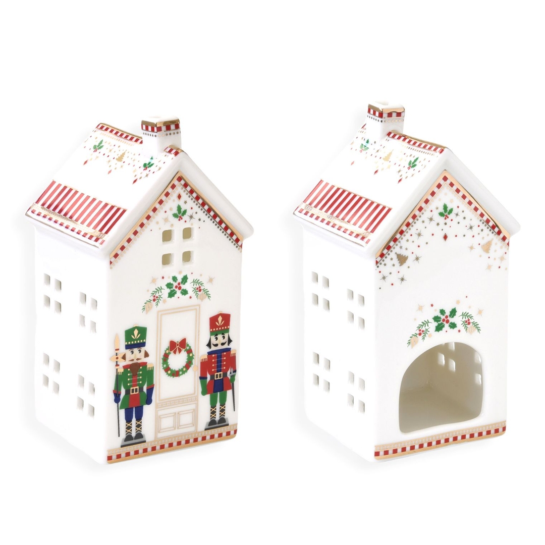 Подсвечник Easy Life, Щелкунчик | Фото 1