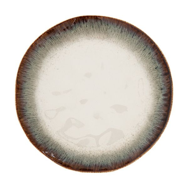 Тарелка закусочная Easy Life Nuances 21 см | Фото 1