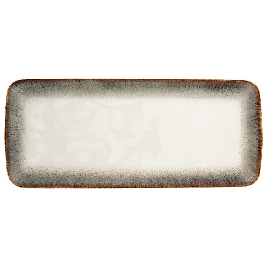 Блюдо сервировочное Easy Life Nuances 36х16 см | Фото 1