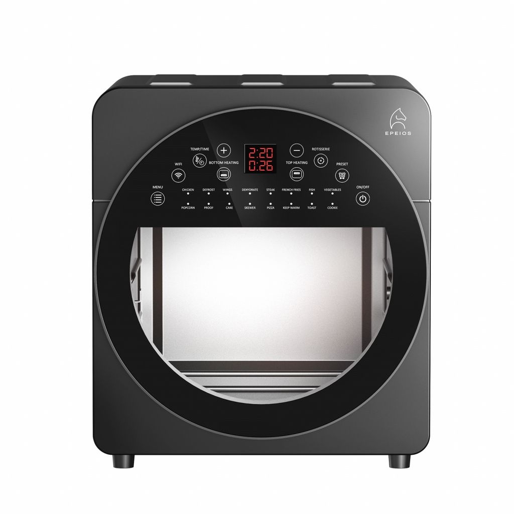 Умный аэрогриль Epeios 6 in 1 | Фото 1