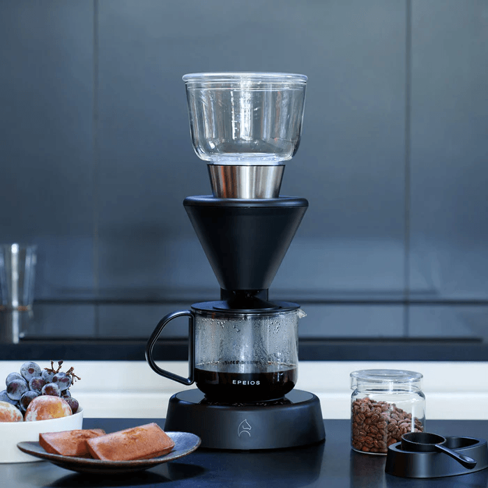Умная кофеварка Epeios Мокка | Фото 2