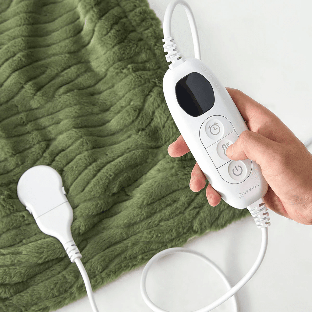Электрическое одеяло Epeios | Фото 2