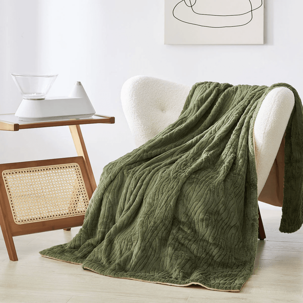 Электрическое одеяло Epeios | Фото 3