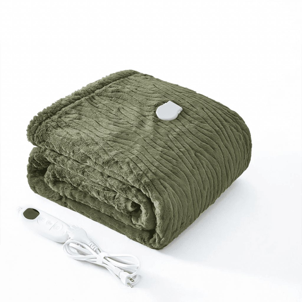 Электрическое одеяло Epeios | Фото 1