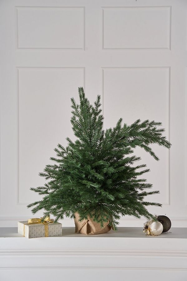 Ель настольная Шуша Max Christmas, 0.9 м | Фото 1