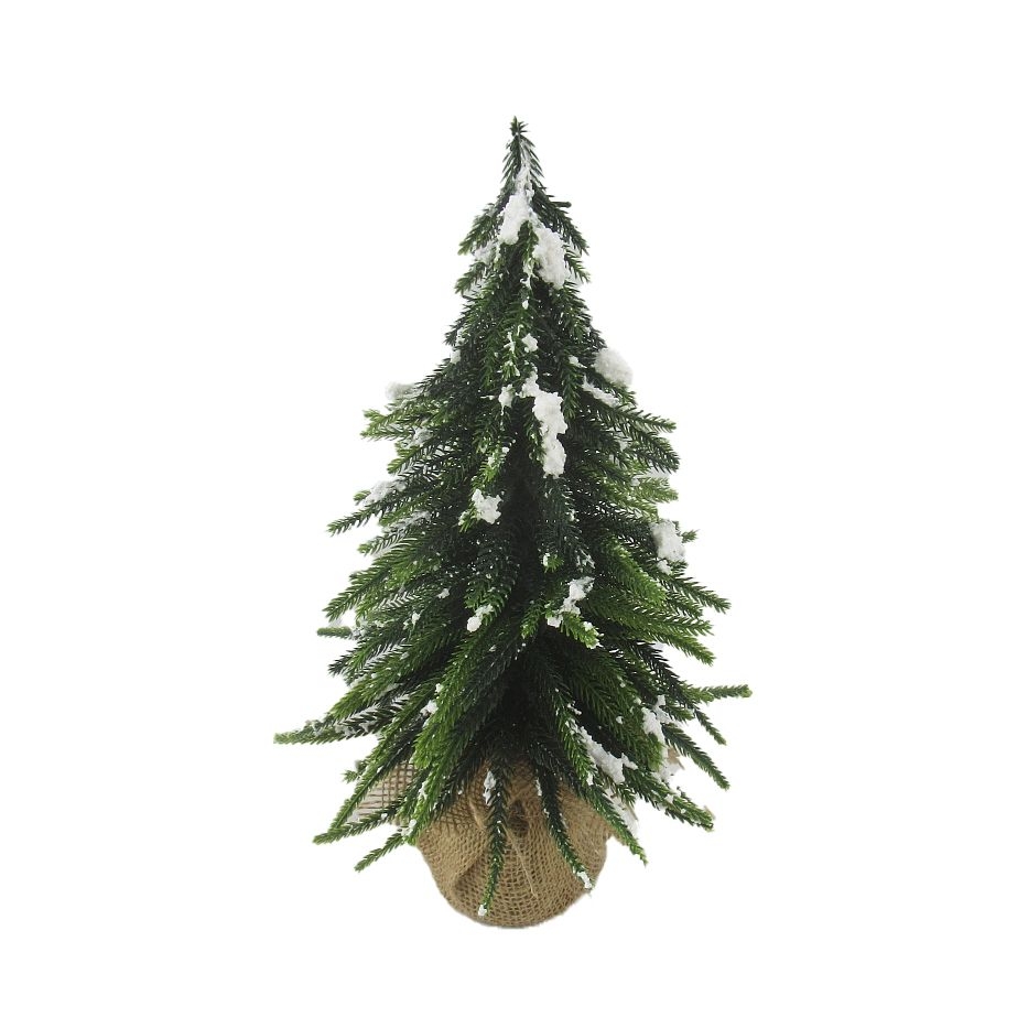 Ель искусственная 35 см																							 | Фото 1