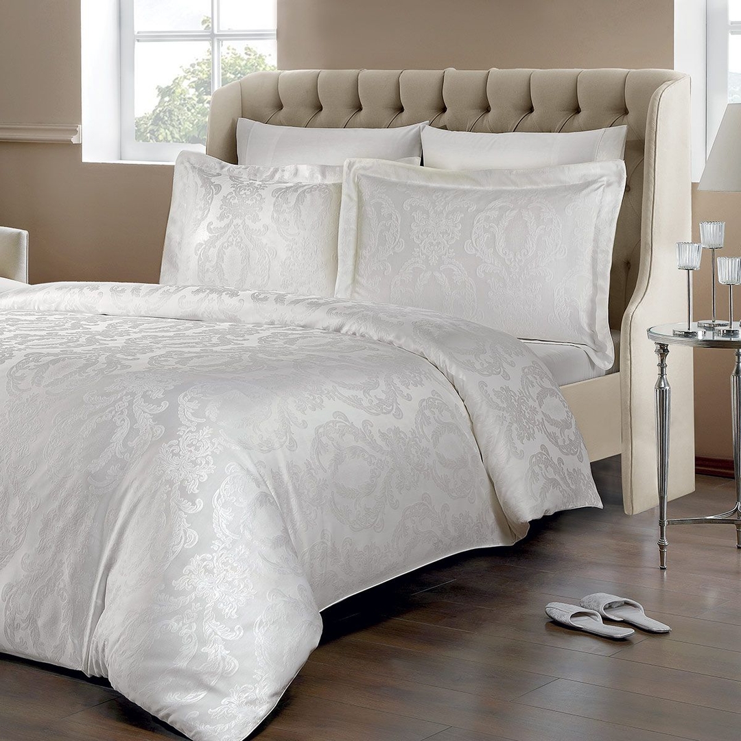 Постельное белье Tivolyo Home Fabio Евро | Фото 1