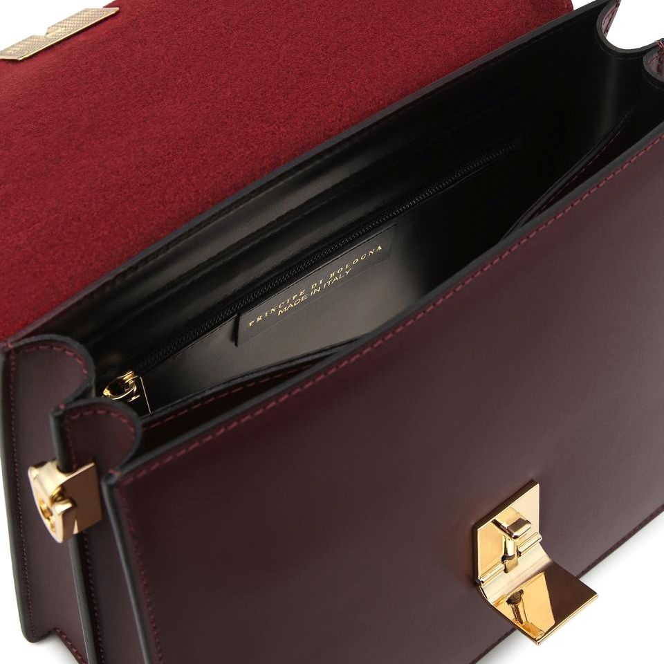 Женская сумка Principe di Bologna | Фото 4