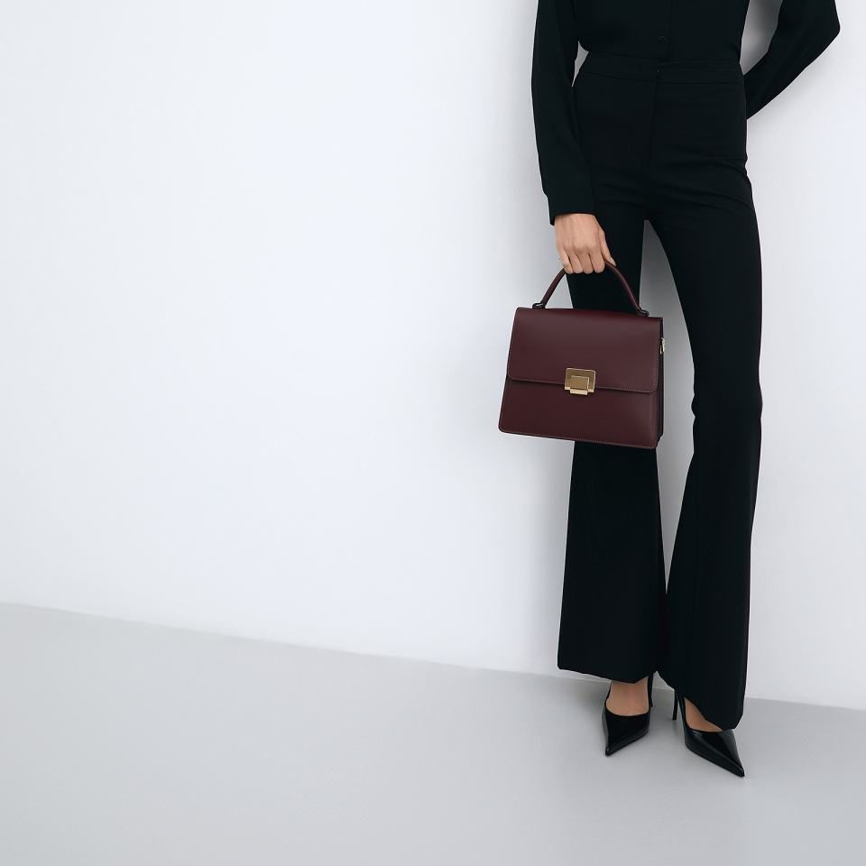 Женская сумка Principe di Bologna | Фото 5