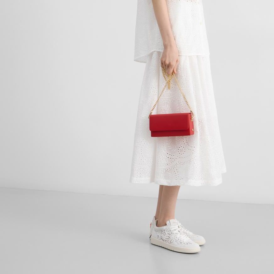 Женская сумка Principe di Bologna | Фото 4