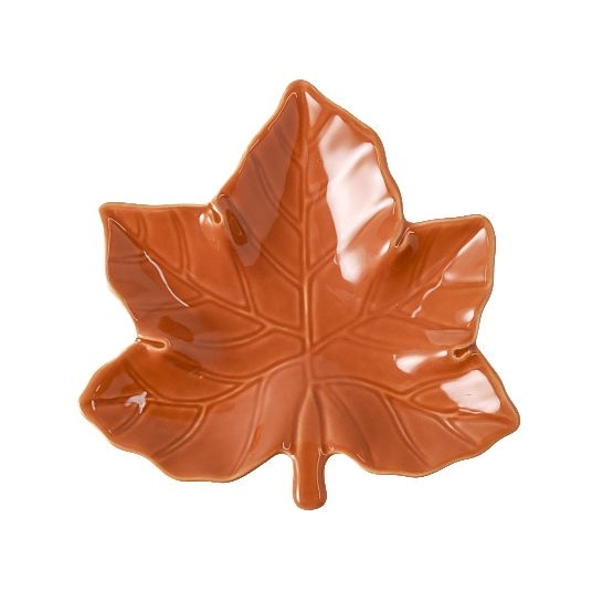 Блюдо Кленовый лист | Фото 1