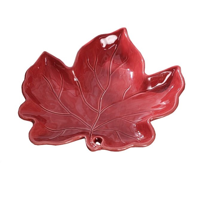 Блюдо Кленовый лист | Фото 1
